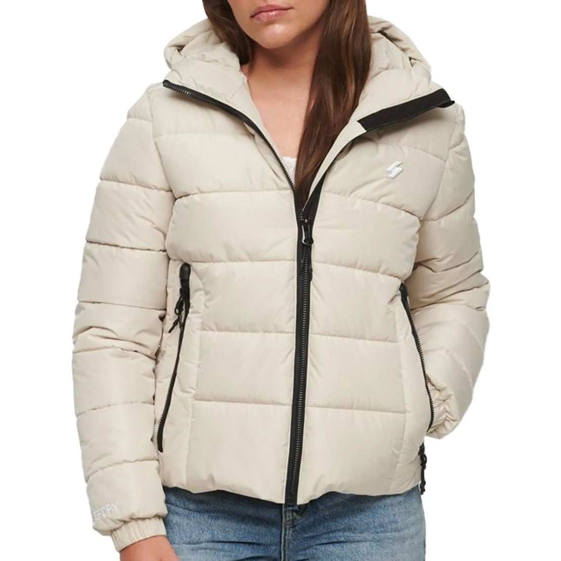 Superdry  Spirit  зимно яке • M