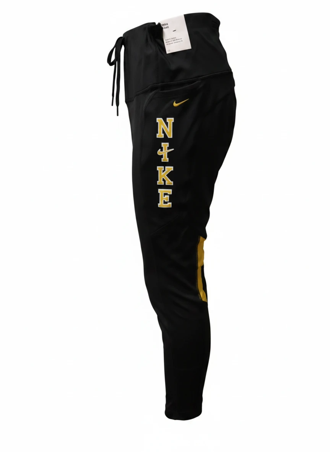 Nike Dri-FIT дамски клин 7/8 • XL
