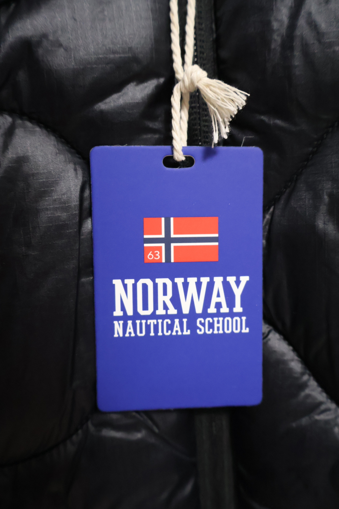 Norway 1963 Lightweight Jacket • М