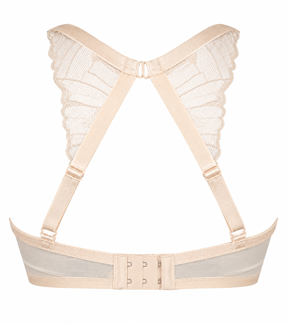 Triumph Amourette Charm Delight WHP • 80F