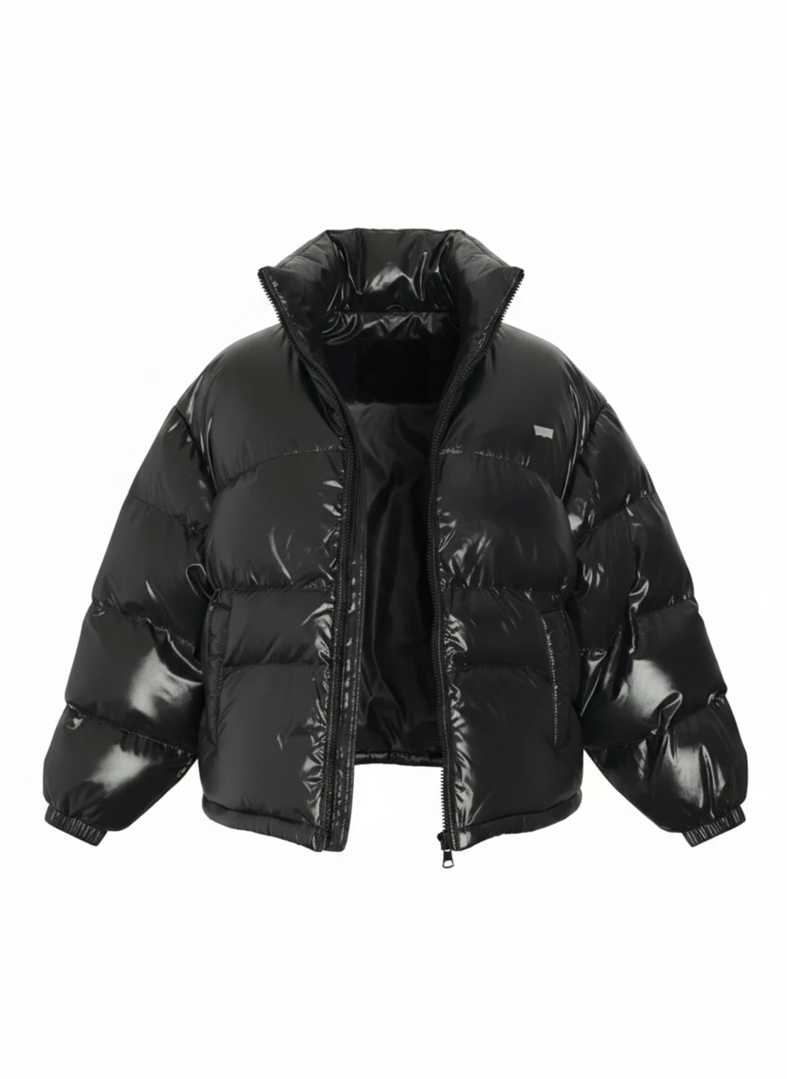 Levi’s Performance Puffer Jacket • M