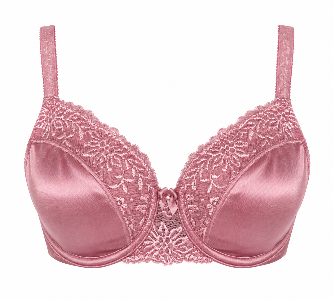 Triumph Ladyform Soft W • 80D