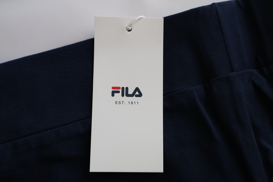 Fila Blue Leggings дамски клин - M
