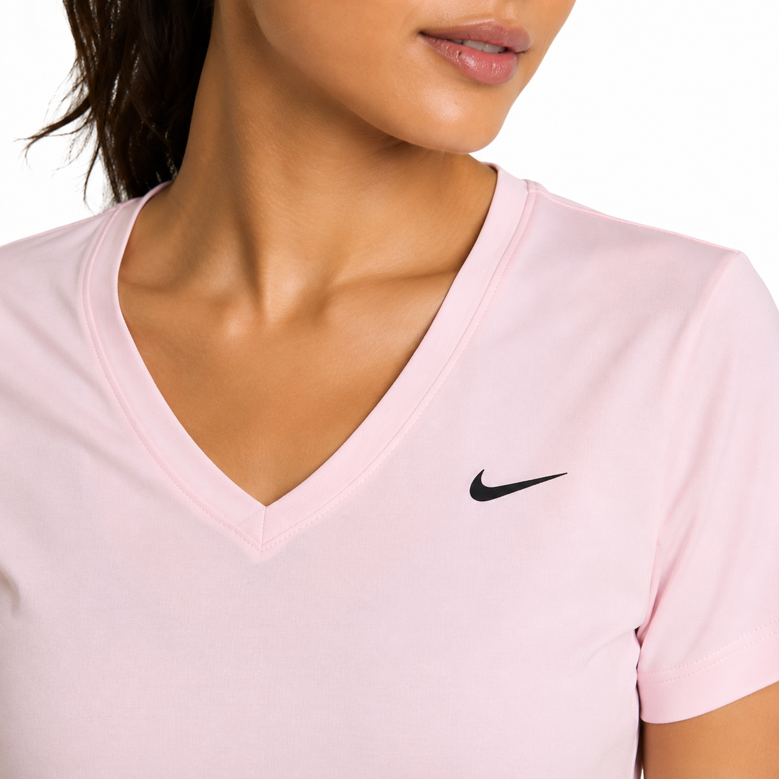 Nike Dri-FIT Legend T-Shirt • L