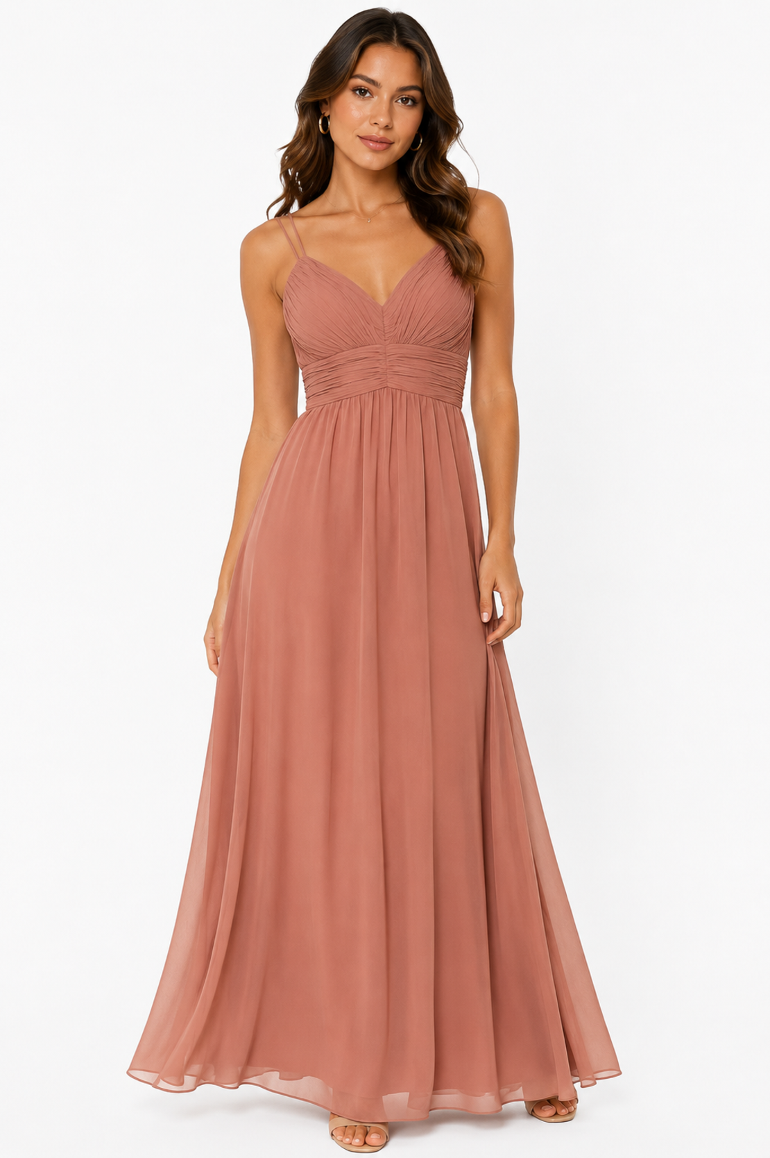 ASOS DESIGN официална рокля • S