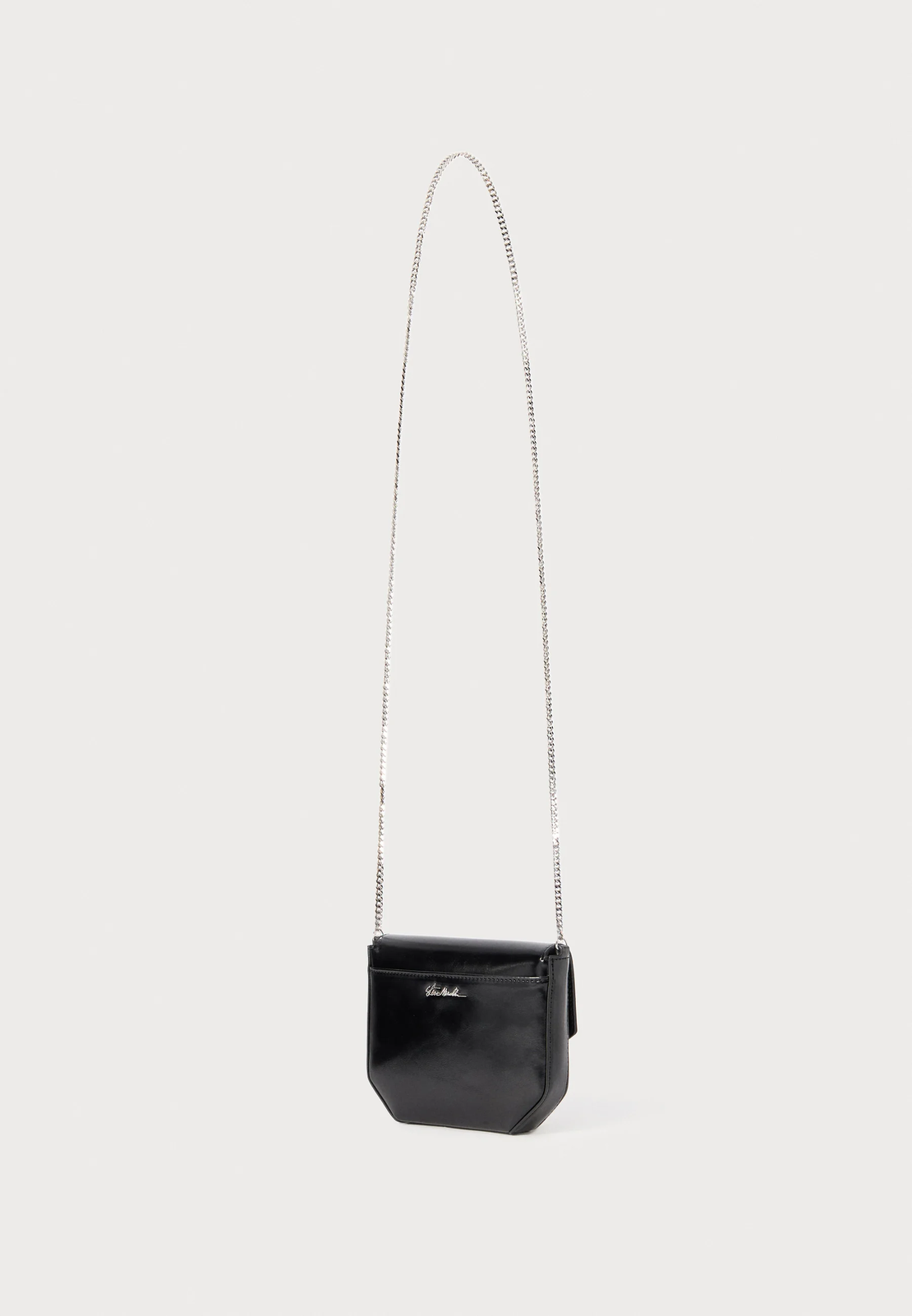 Steve Madden Bsandry • Black/Silver