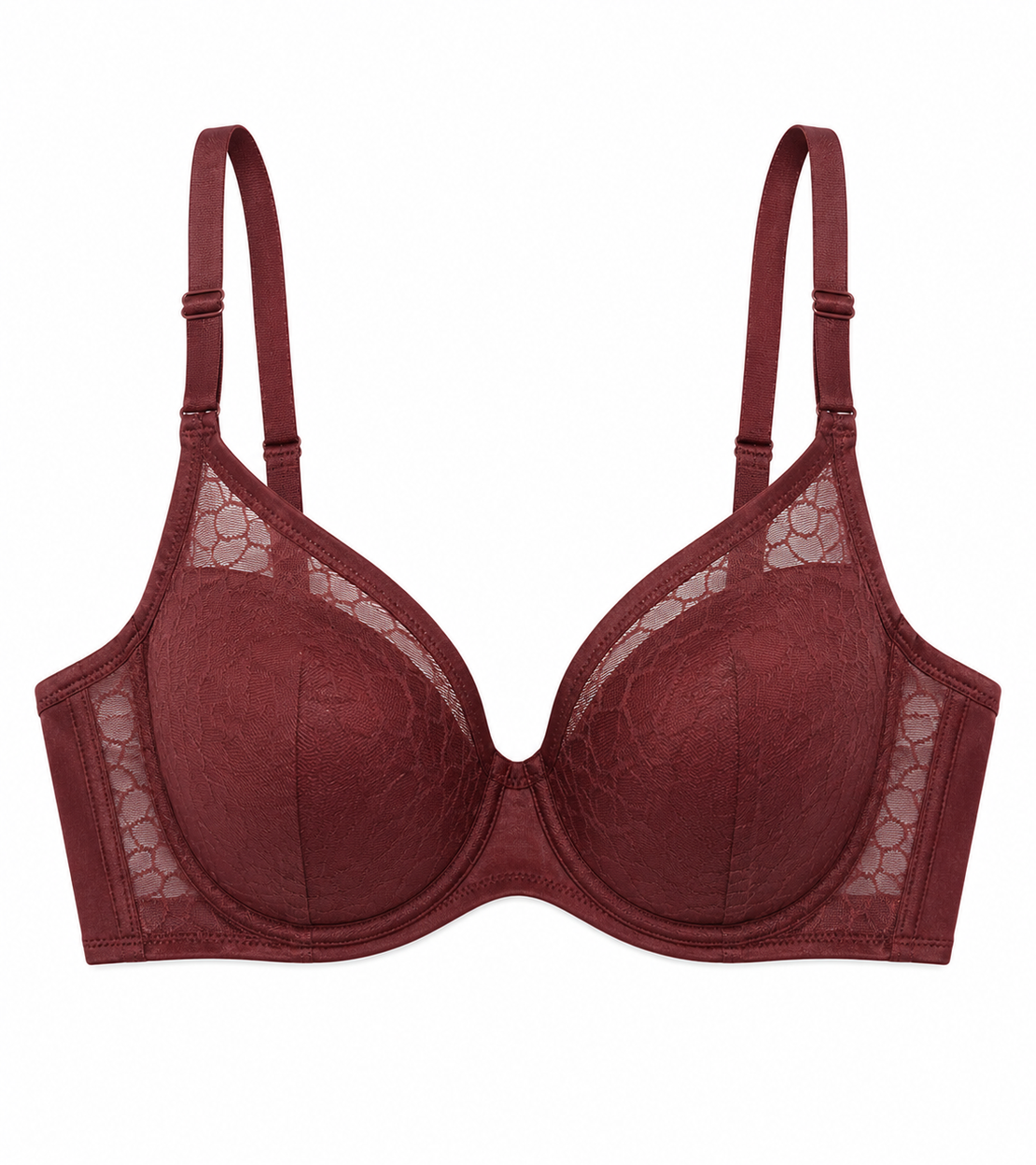Triumph Signature Sheer WHP EX • 80D