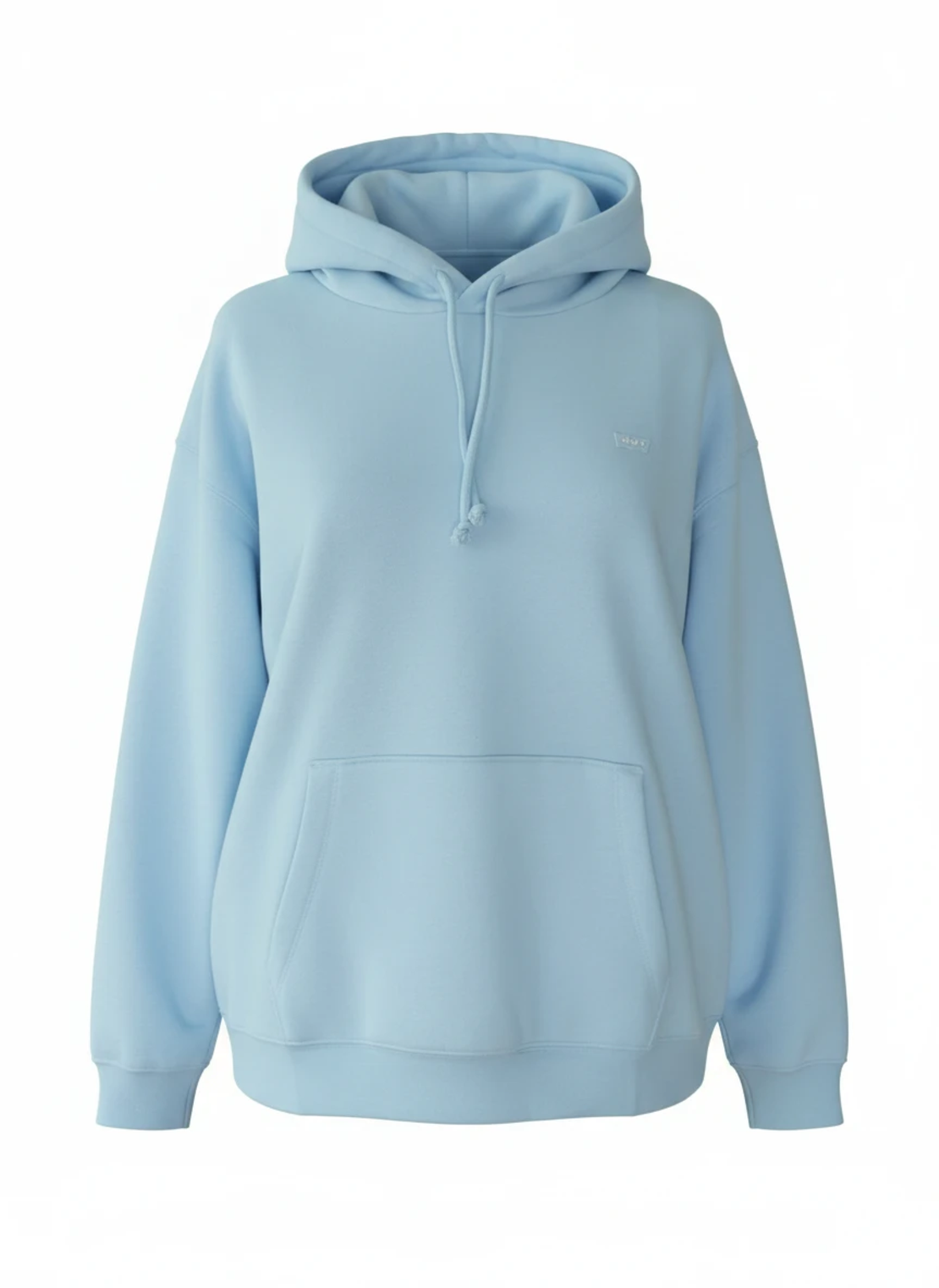 Levi’s Everyday Hoodie • L