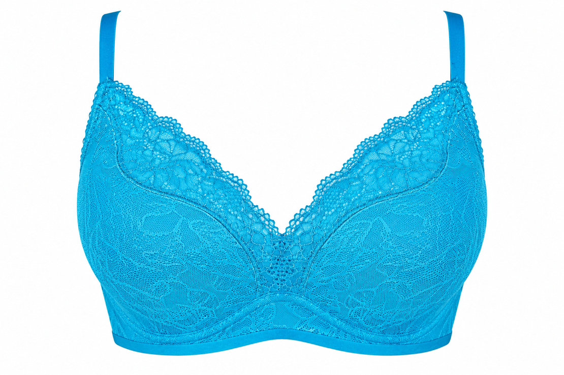 Triumph Fit Smart Bra • EU 75 B