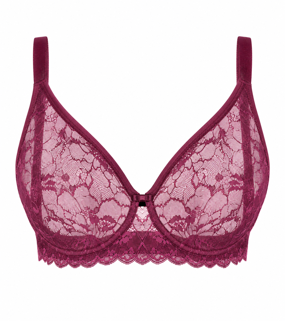 Triumph Amourette Charm • 75F