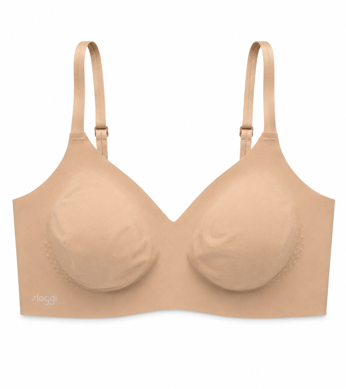 Sloggi Body Adapt Soft Bra • S