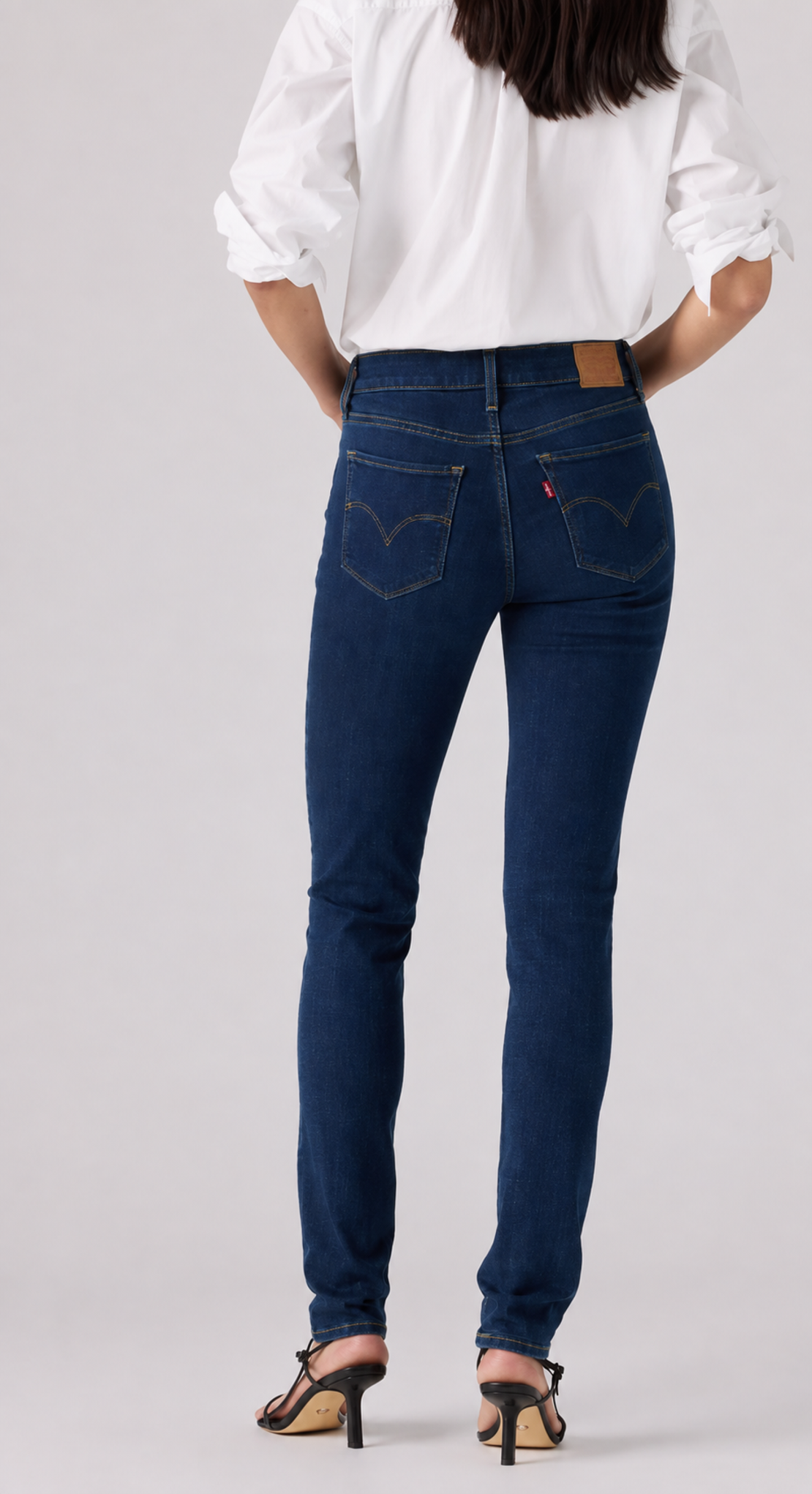 Levi’s 311 Shaping Skinny дънки • W31 / L32