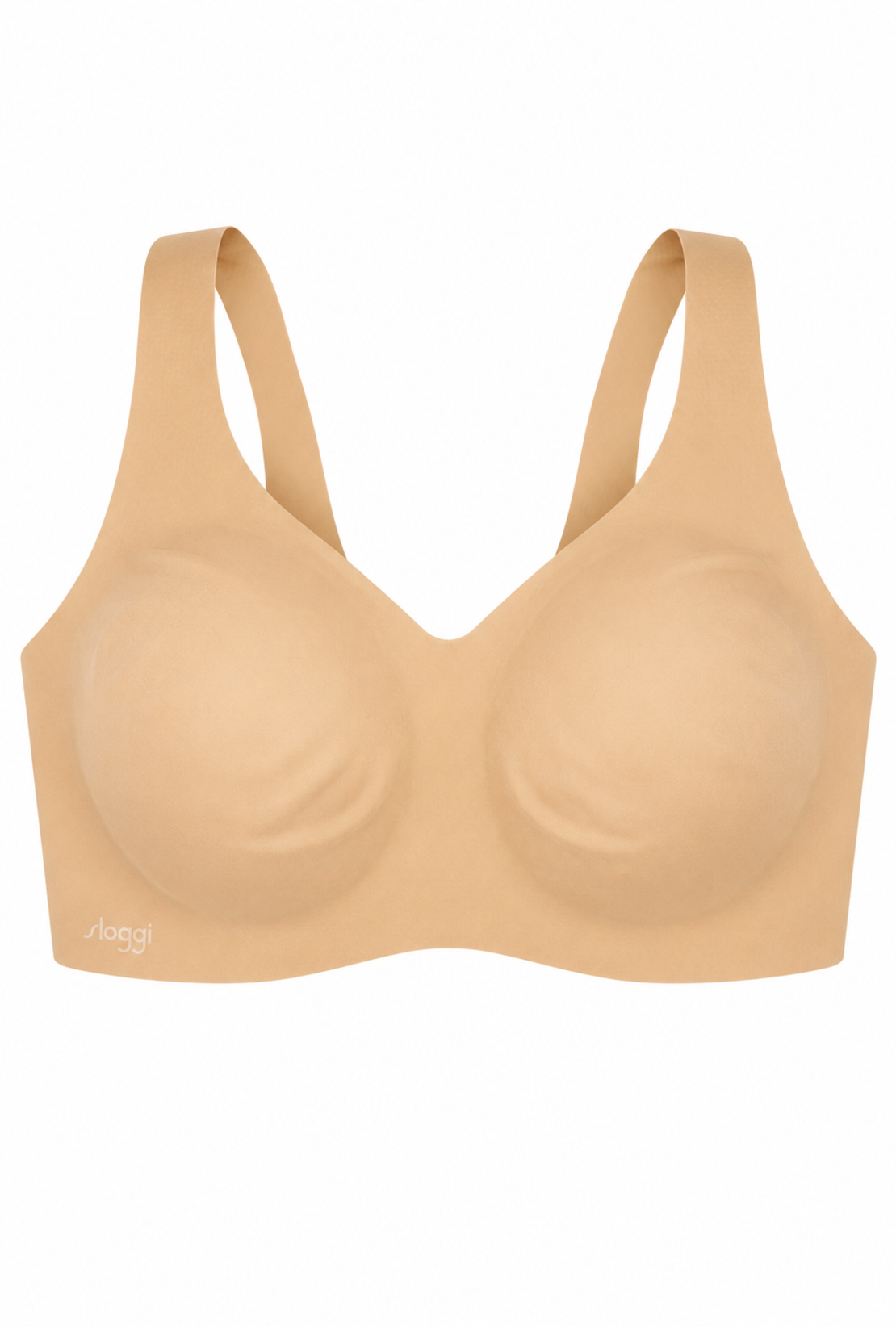 Sloggi Zero Feel Bralette EX • L