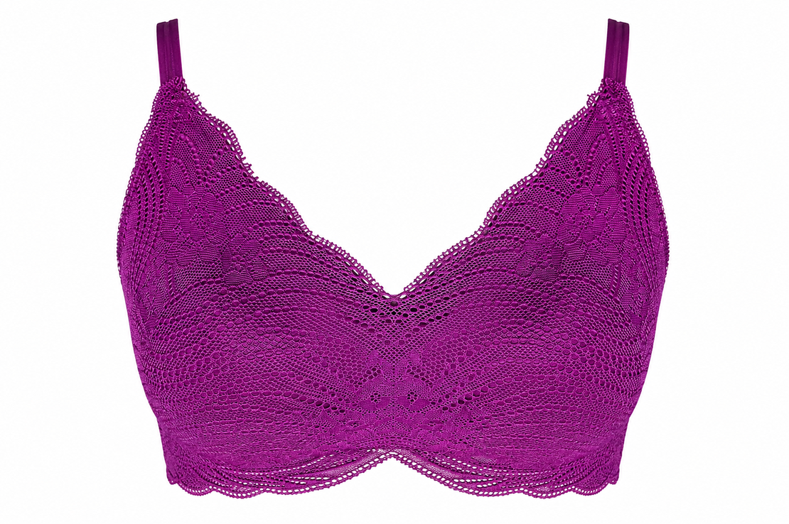 Triumph Lift Smart Bralette • EU 80 C