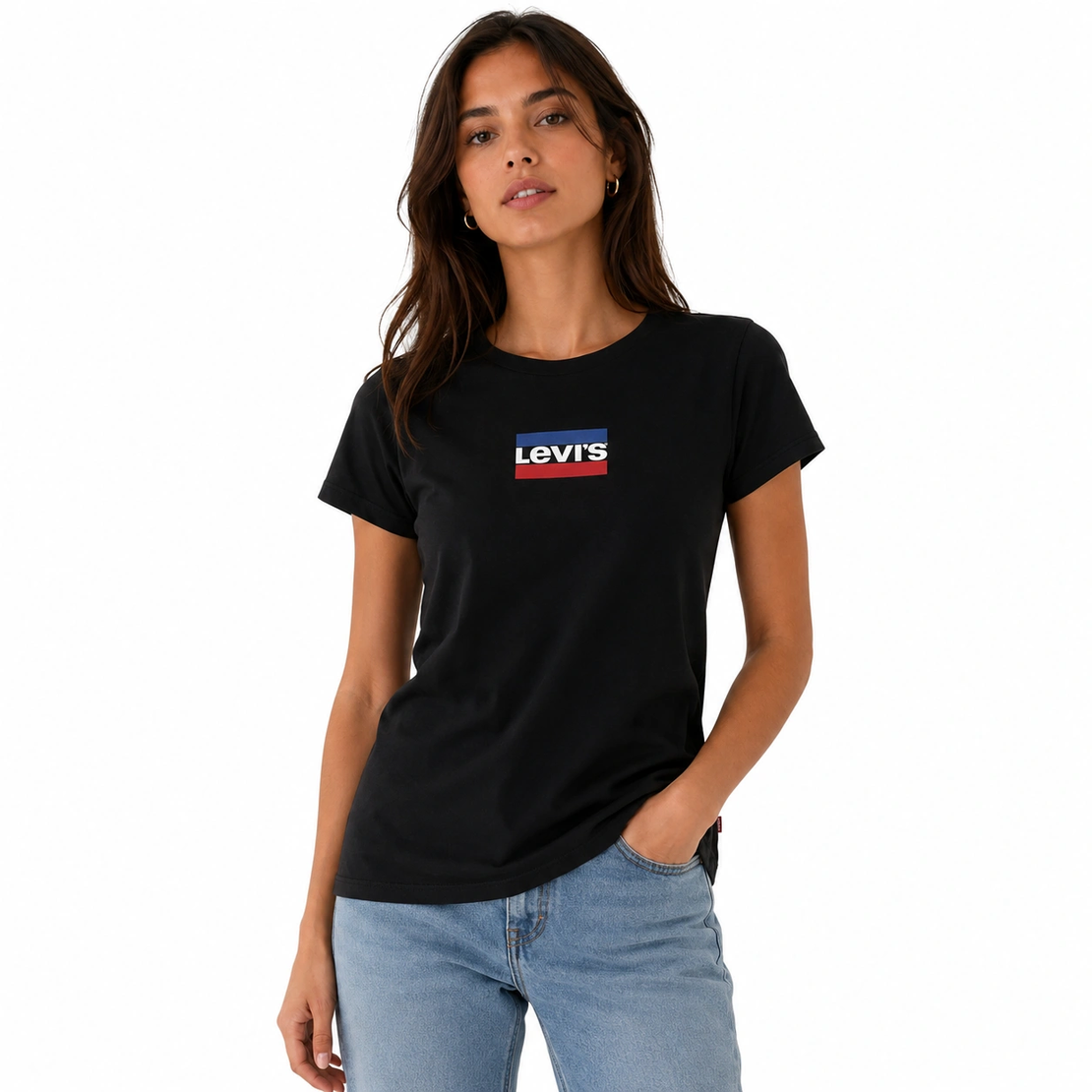 Levi’s тениска  - XS