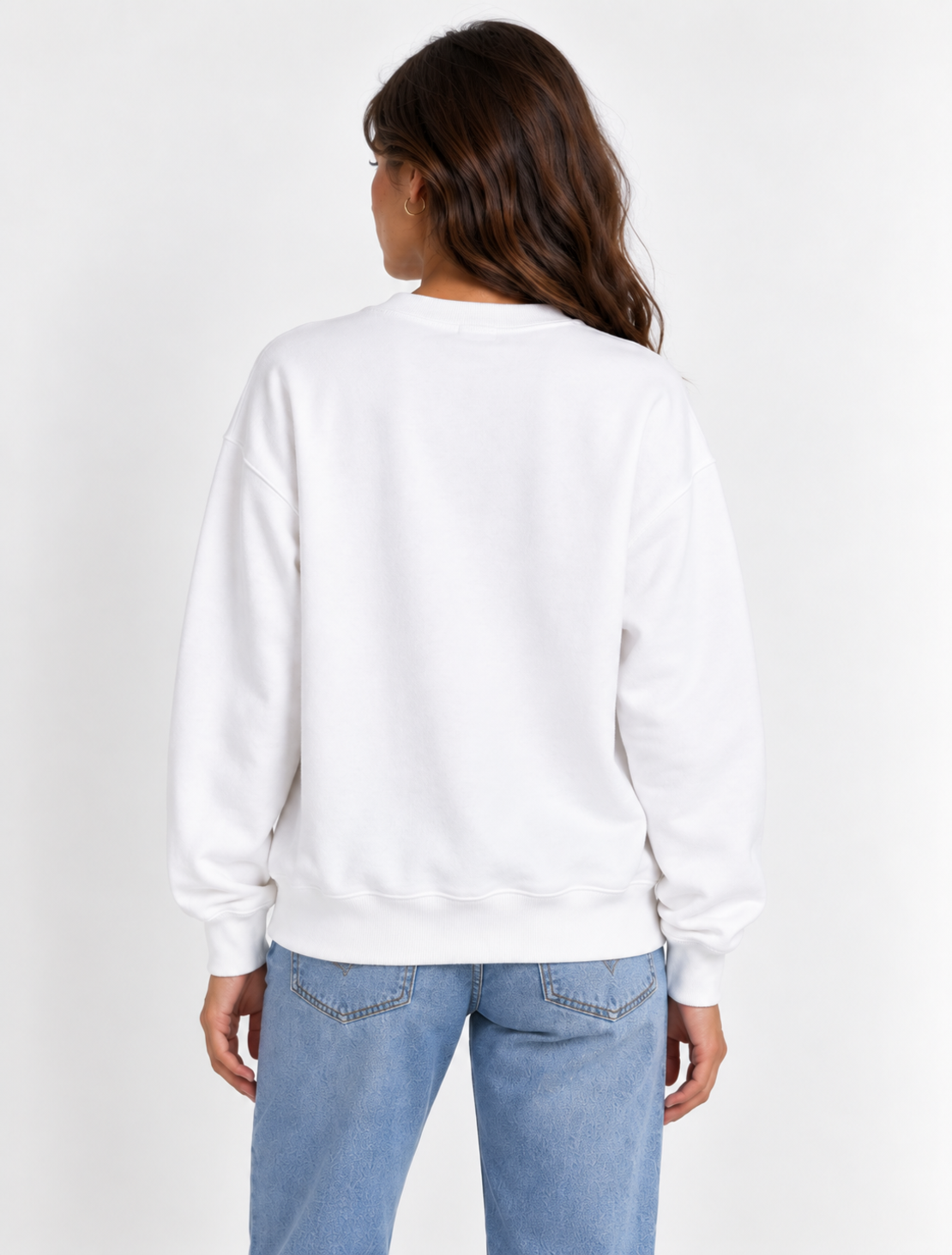 Levi’s Everyday суичър • S