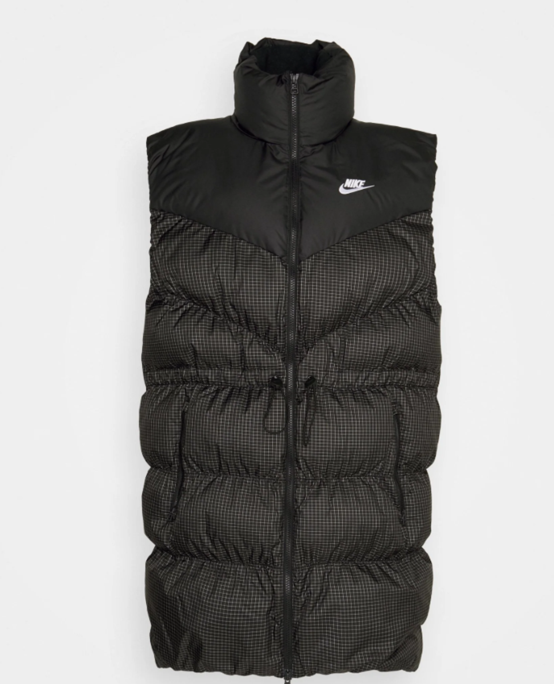 Nike Sportswear дамска пухена грейка • M