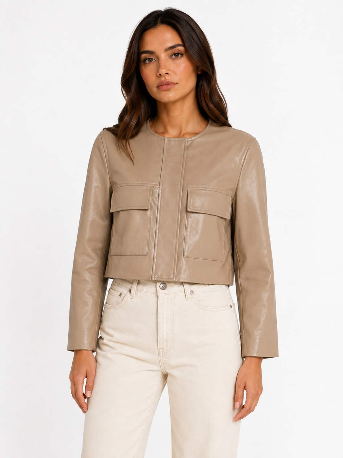 Vero Moda късо преходно яке  • M