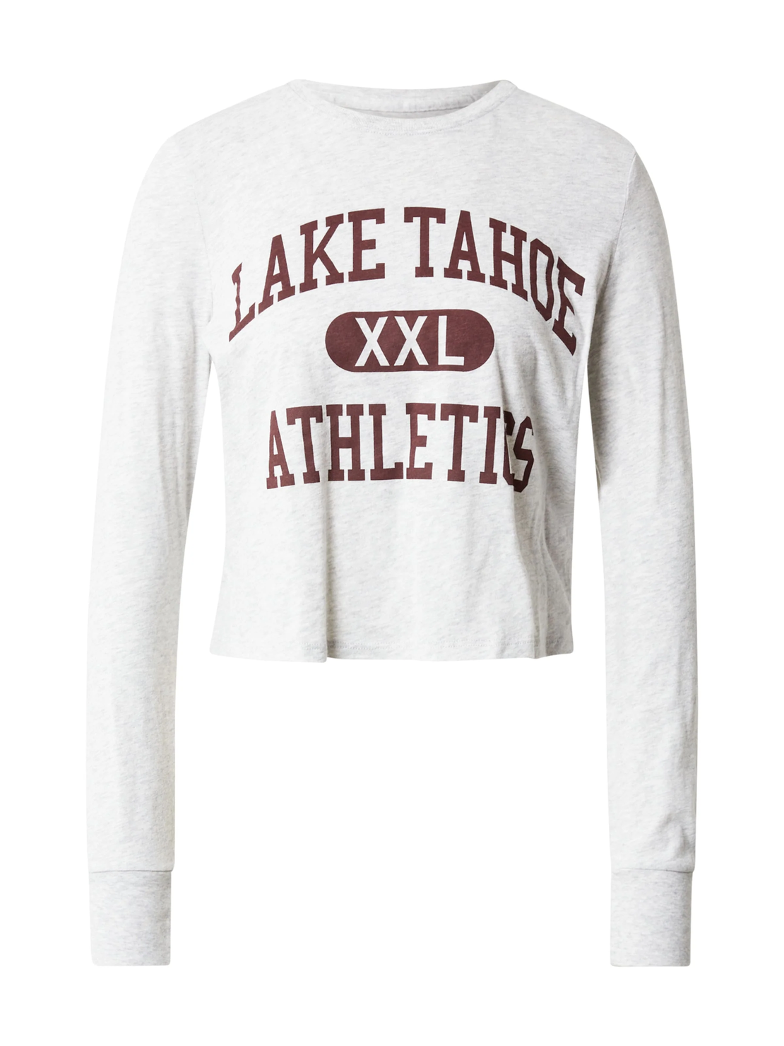 Abercrombie Cropped блуза  • M