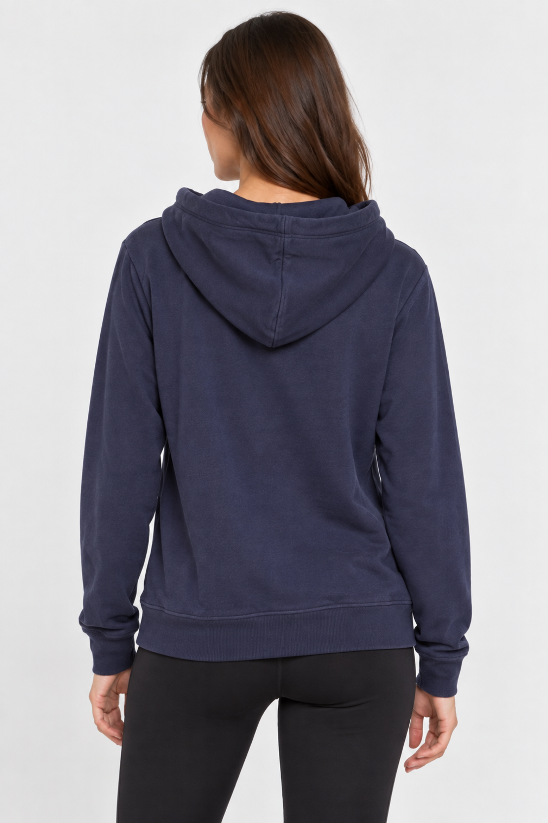 Hurley Delilah дамски суитшърт • M