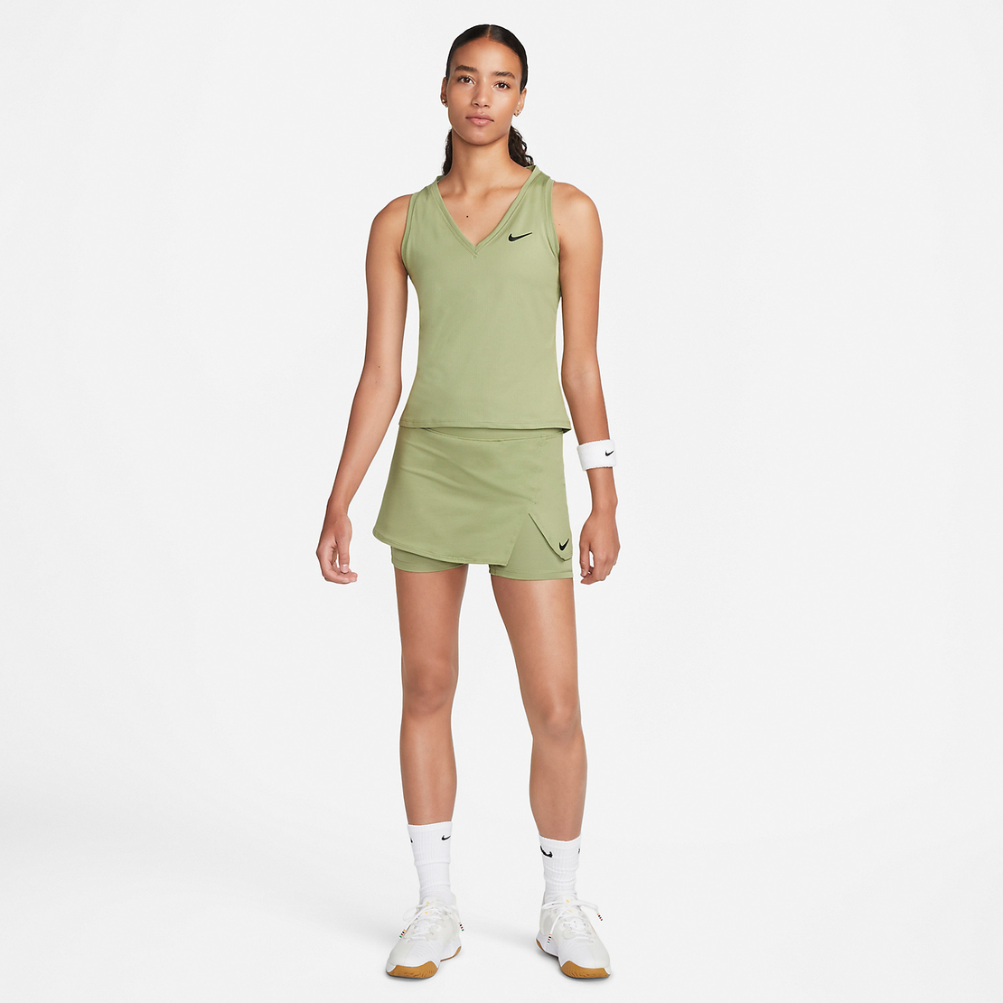 NIKE NikeCourt Dri-FIT Victory Тенис Пола • M