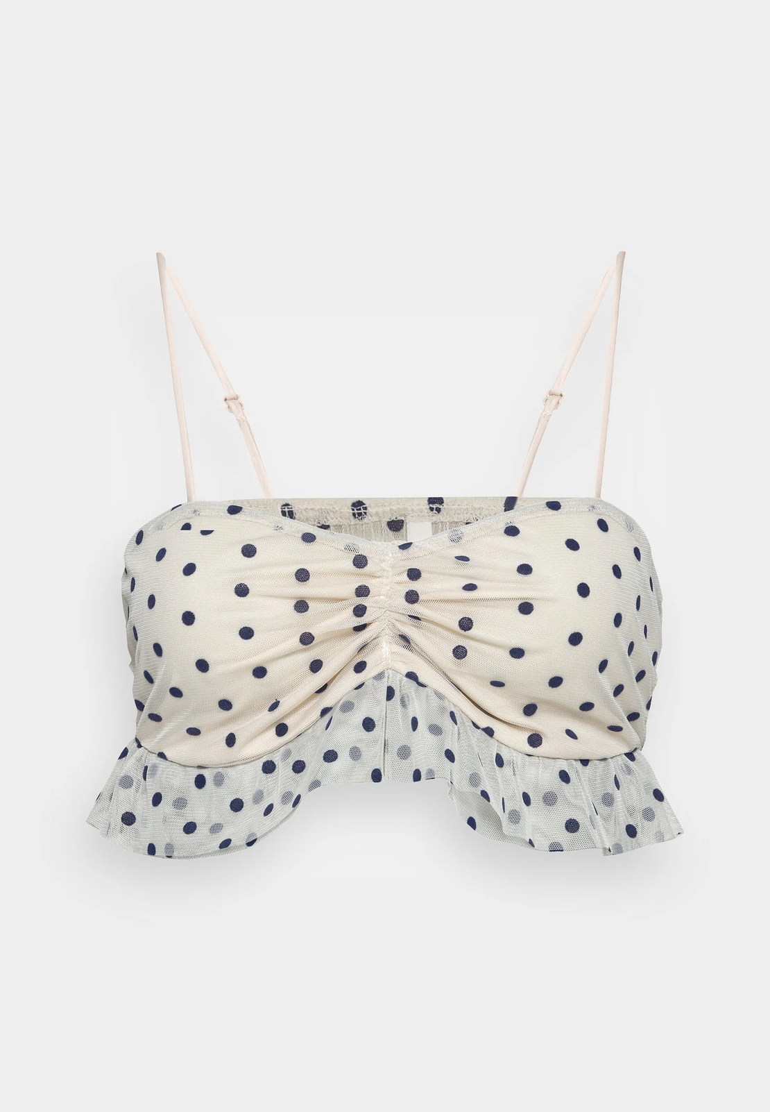 ONLY Топ PONERA • M