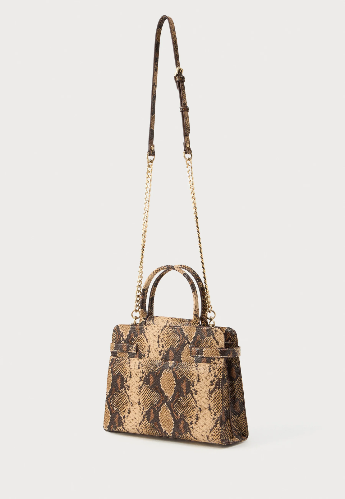 Steve Madden Blindon Shoulder Bag