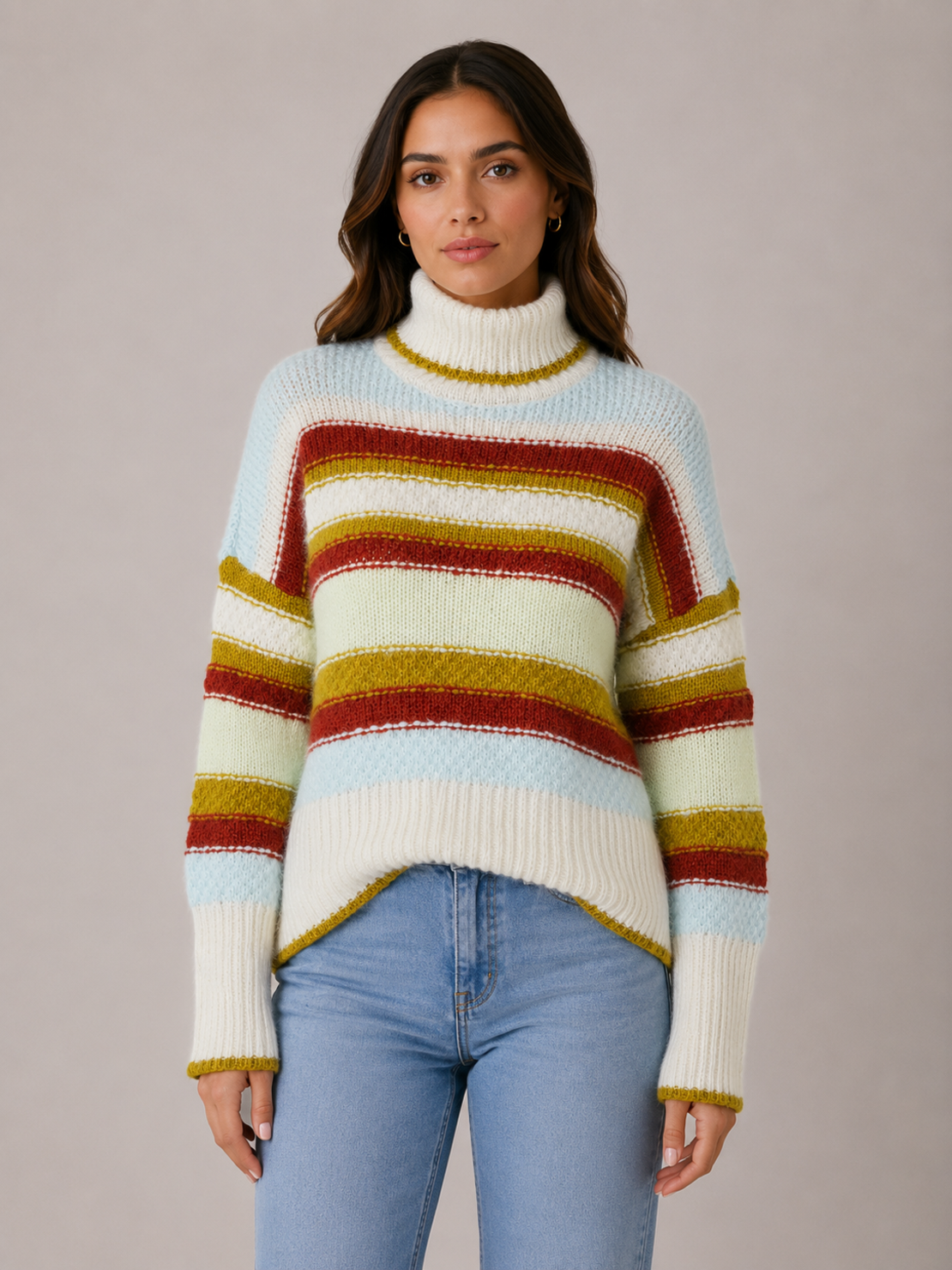 Vero Moda пуловер • S