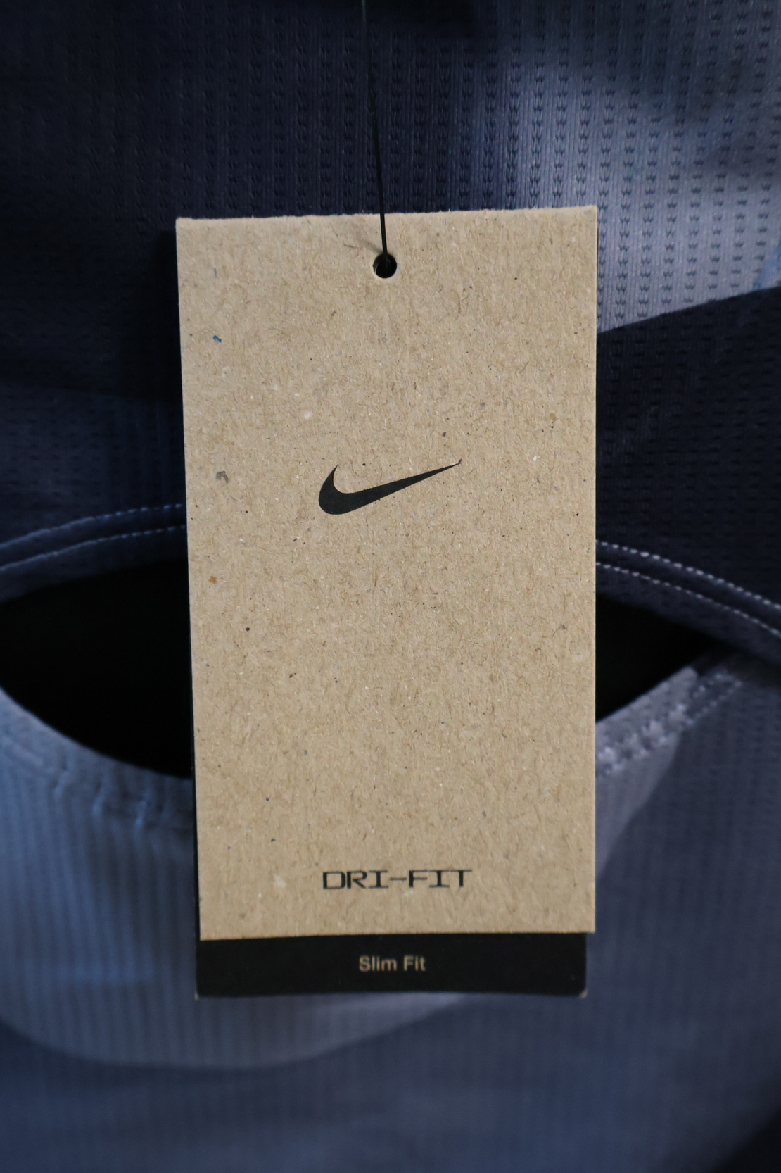 Nike Women’s Dri-FIT Training Tank Top • M