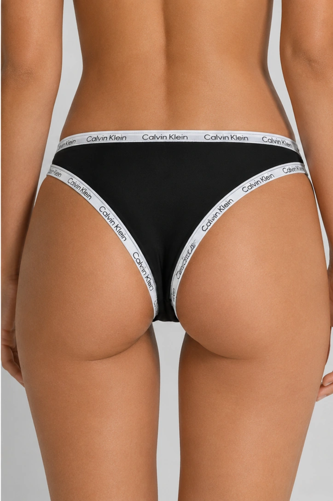CALVIN KLEIN бански долнище • S