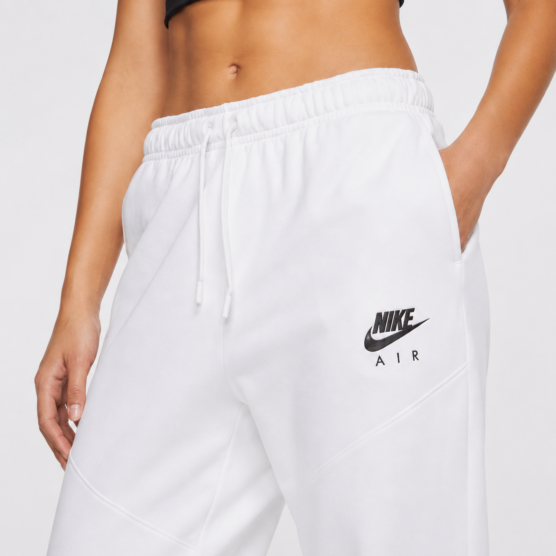 NIKE Air Fleece джогър• S/XS