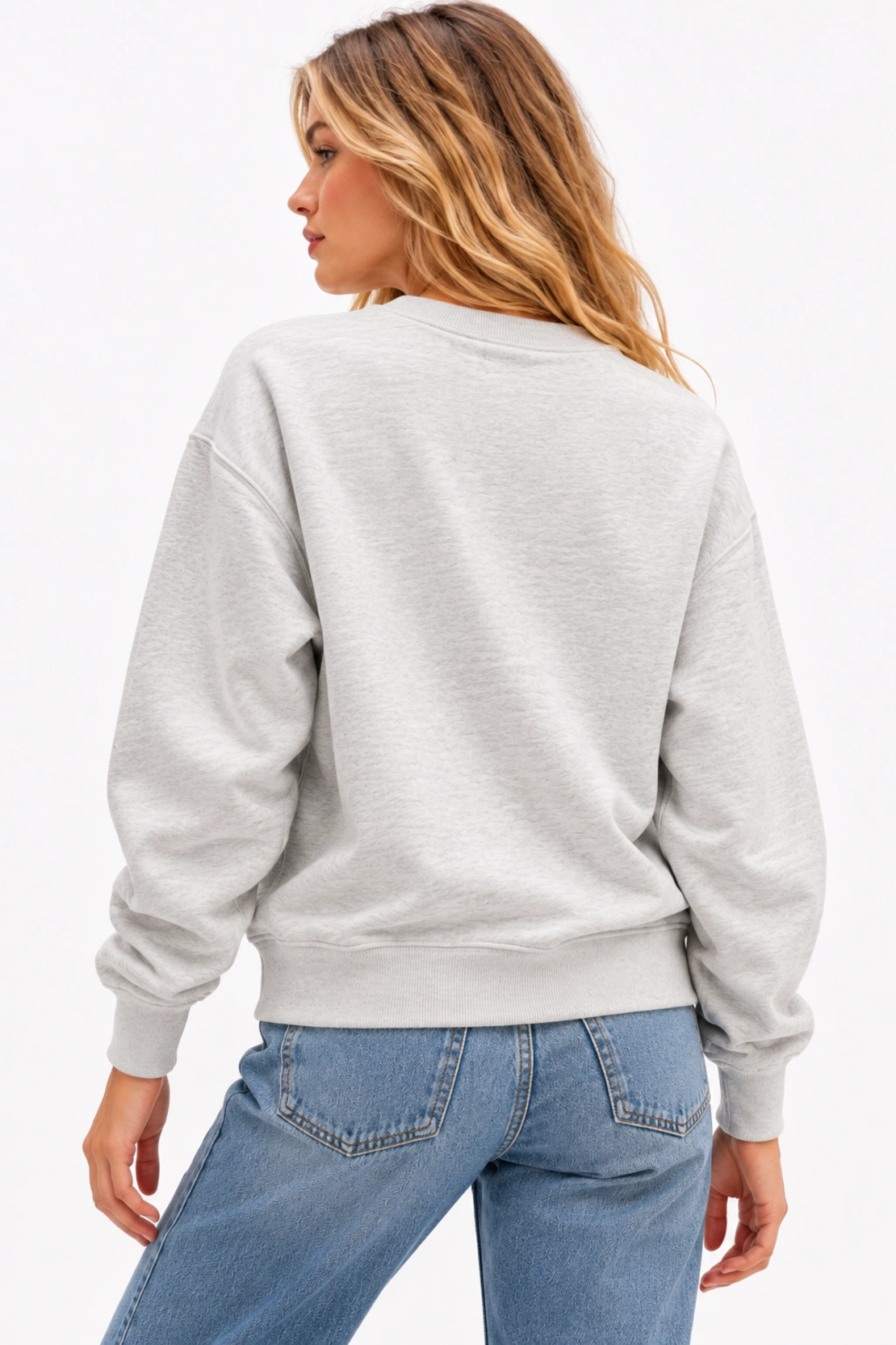 Levi’s Floral Logo суичър • XS
