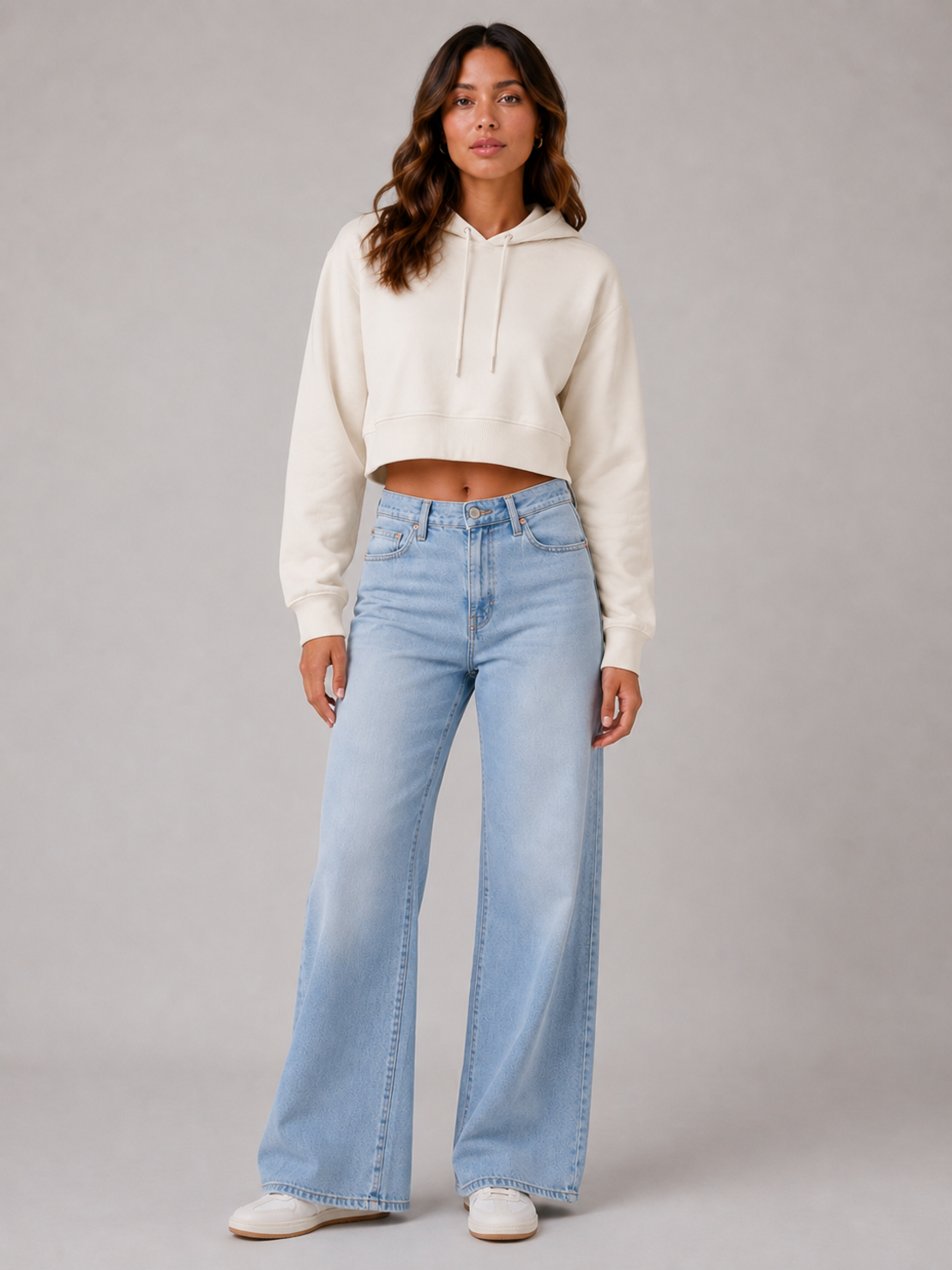 Levi’s Ribcage Bell дамски дънки W31/32