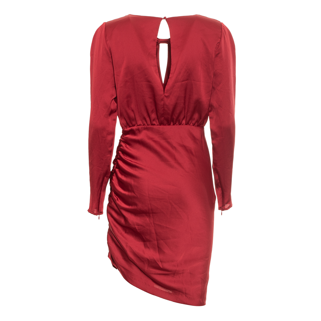 GUESS BY MARCIANO STARLIGHT DRESS SOLID дамска рокля • L