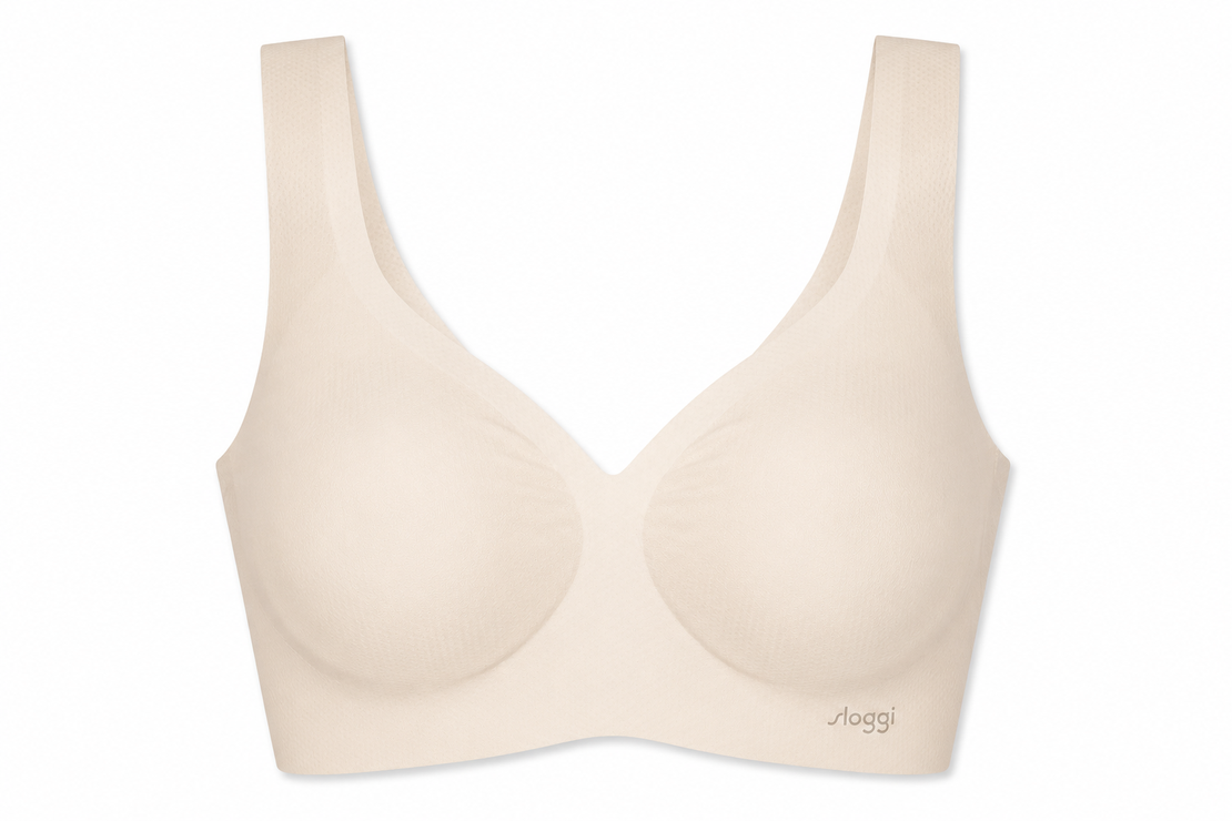 Sloggi ZERO Feel Bralette EX • M