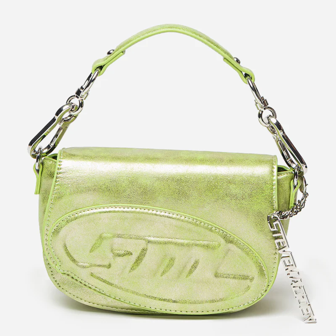 Steve Madden Lemon Shoulder Bag