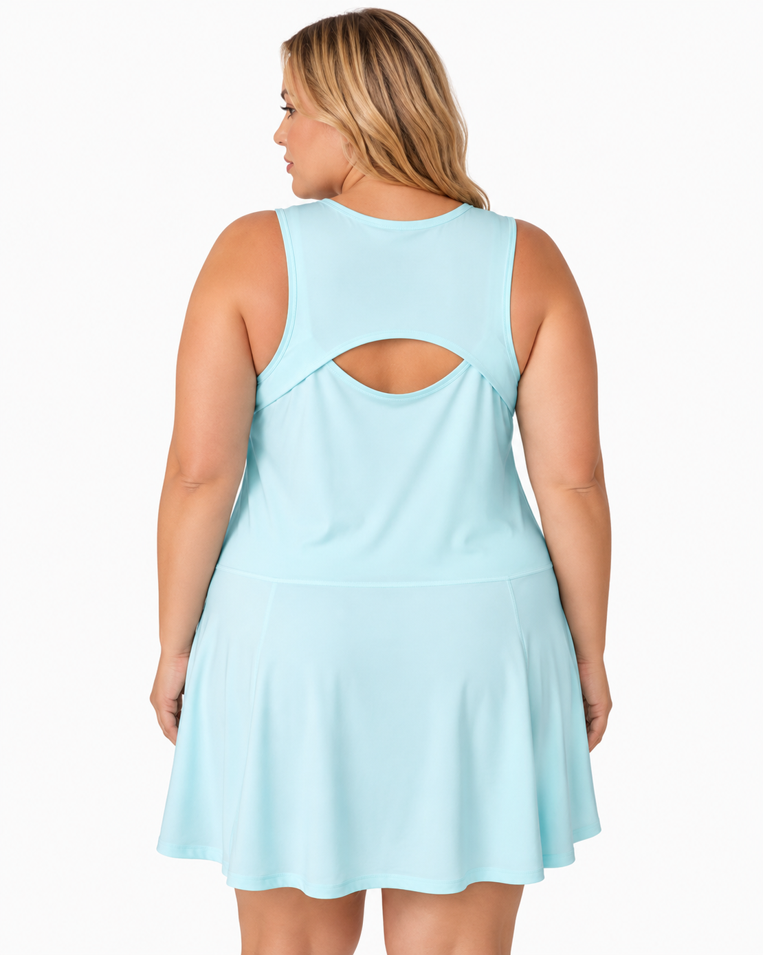 Nike Training Tank Dress Oversized Fit • XXXL