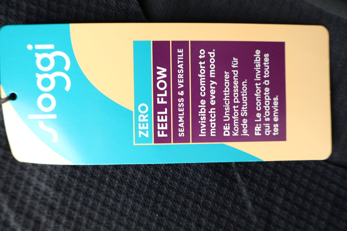 Sloggi Zero Feel Flow • XL