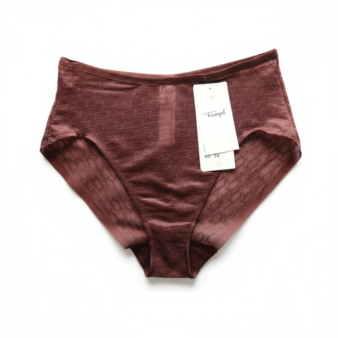Triumph Signature Sheer Maxi EX • EU 46