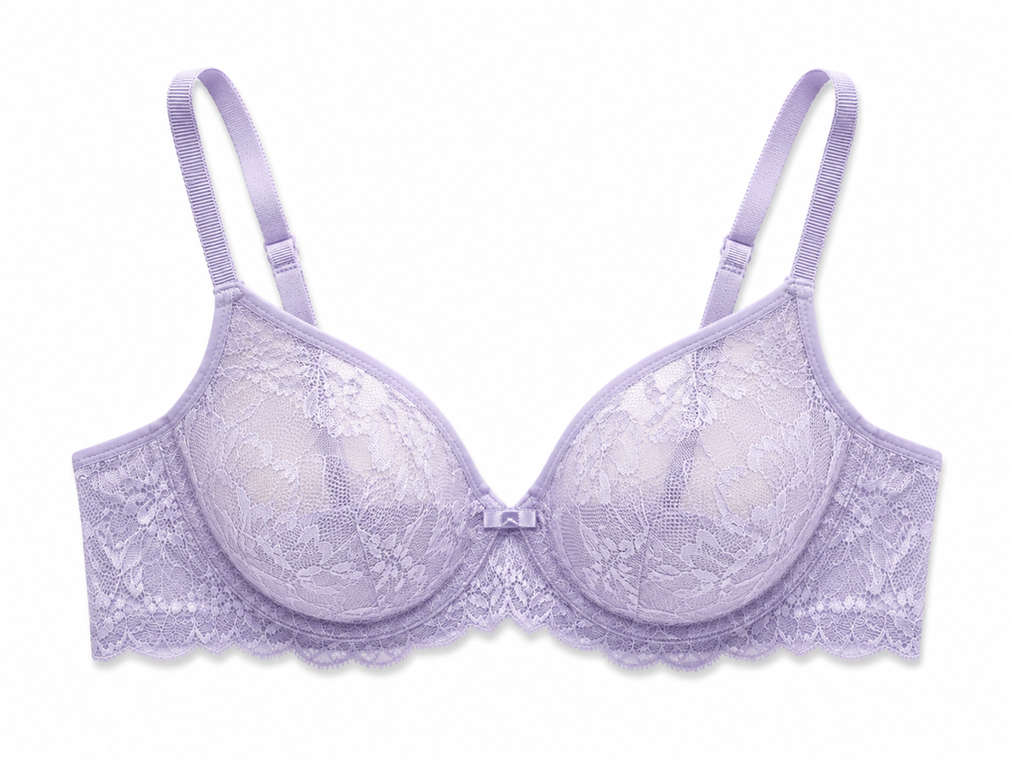 Triumph Amourette Charm Wired Bra • 75C