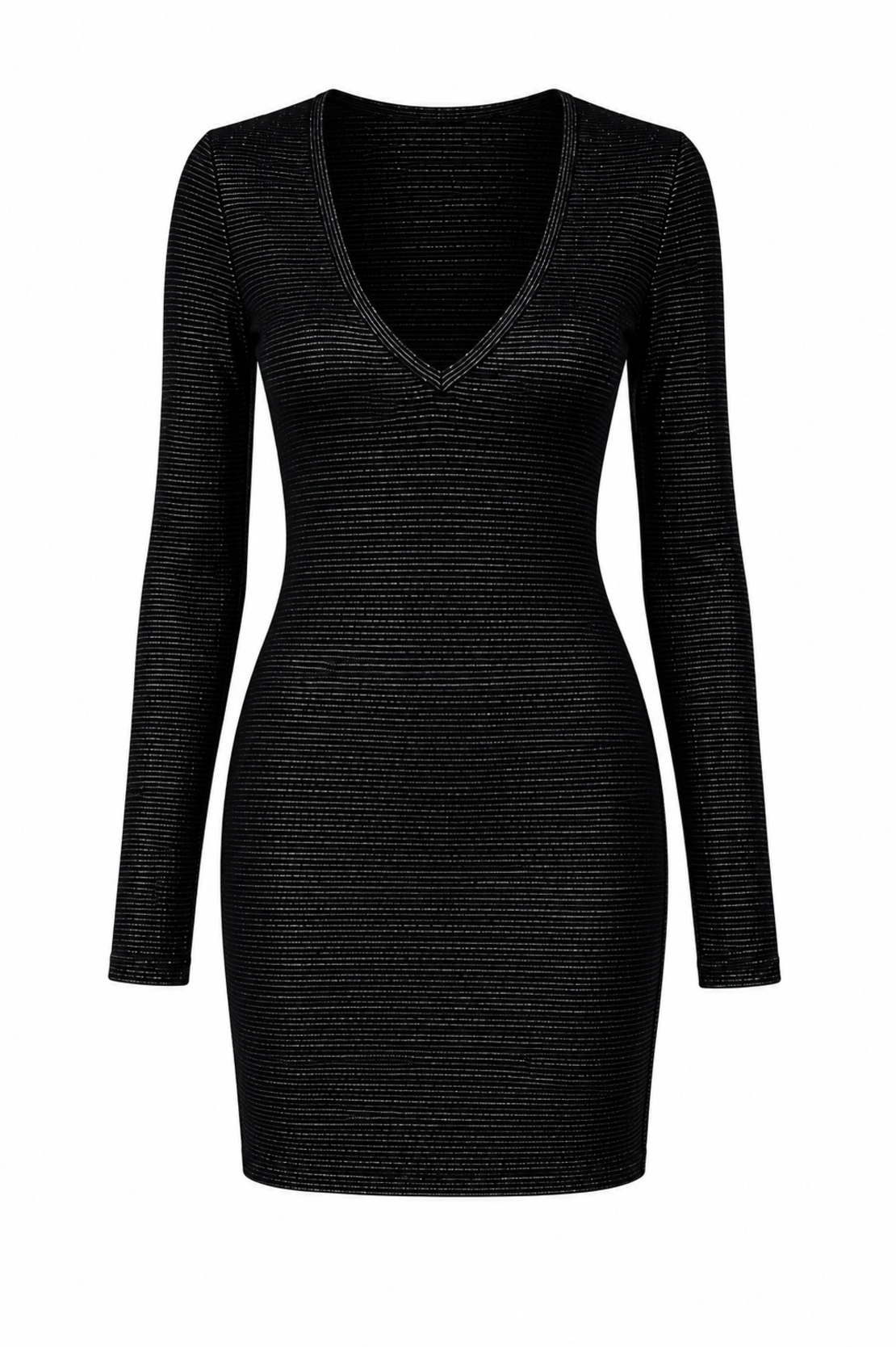 Vero Moda Блестяща рокля • M