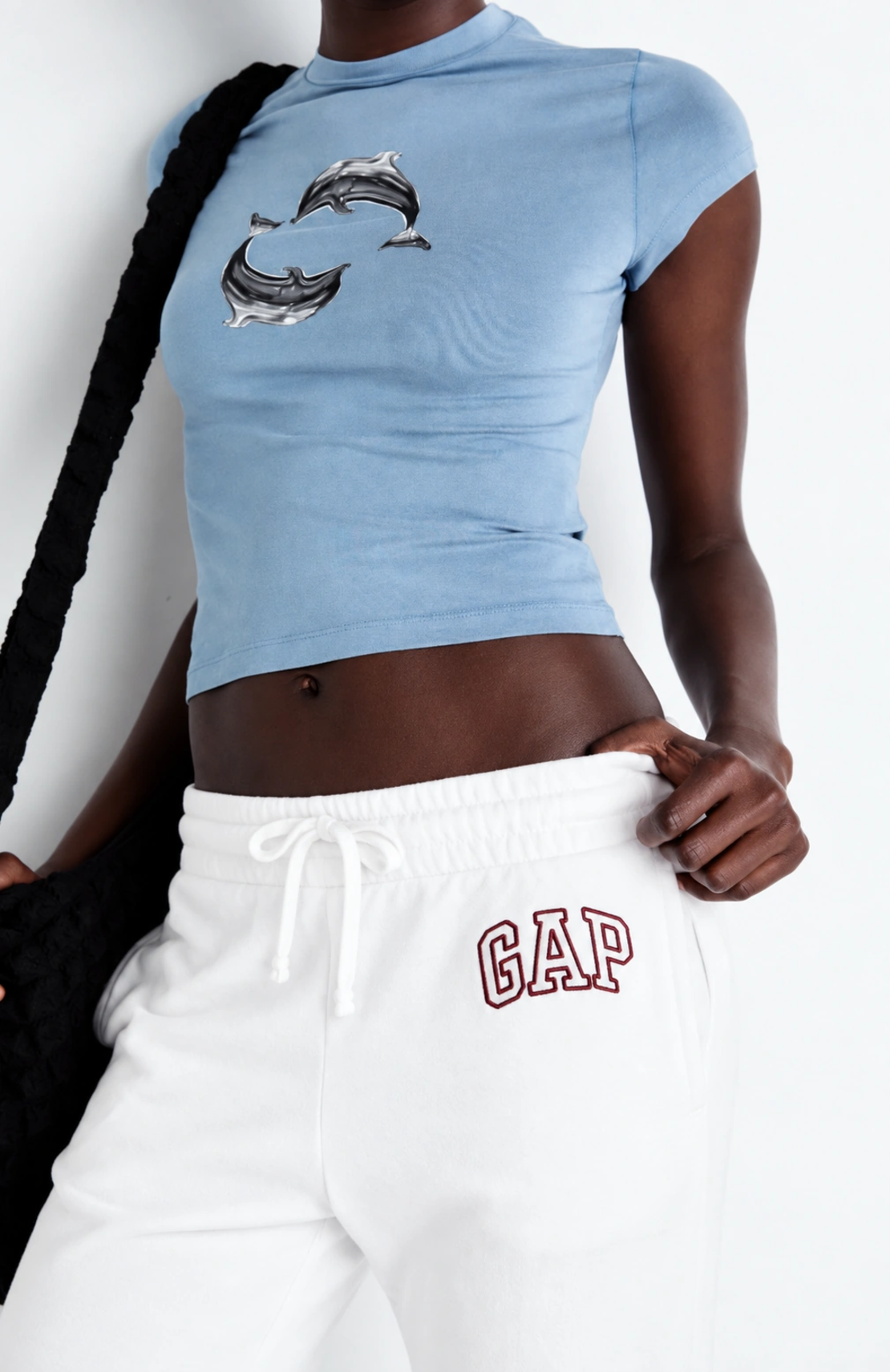 GAP спортен панталон • M