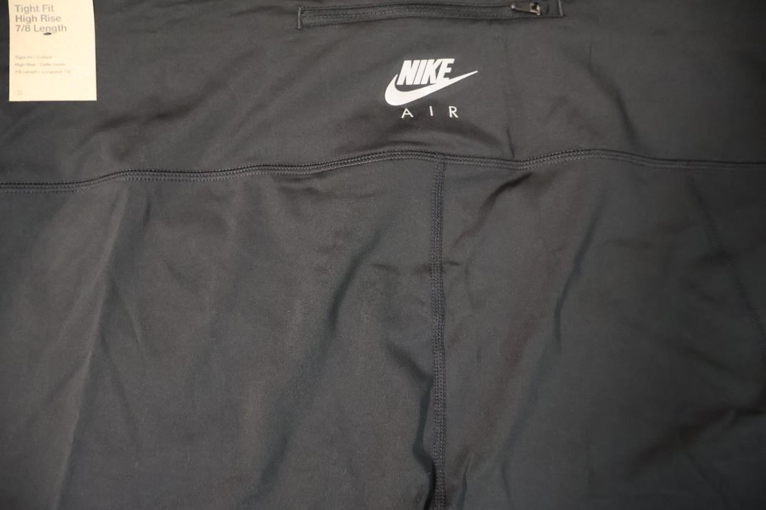 Nike Air Women’s High-Rise 7/8 Leggings – XXXL