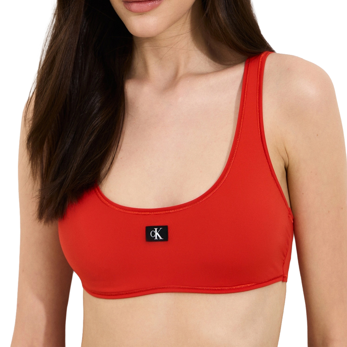 CALVIN KLEIN  комплект бански  • M