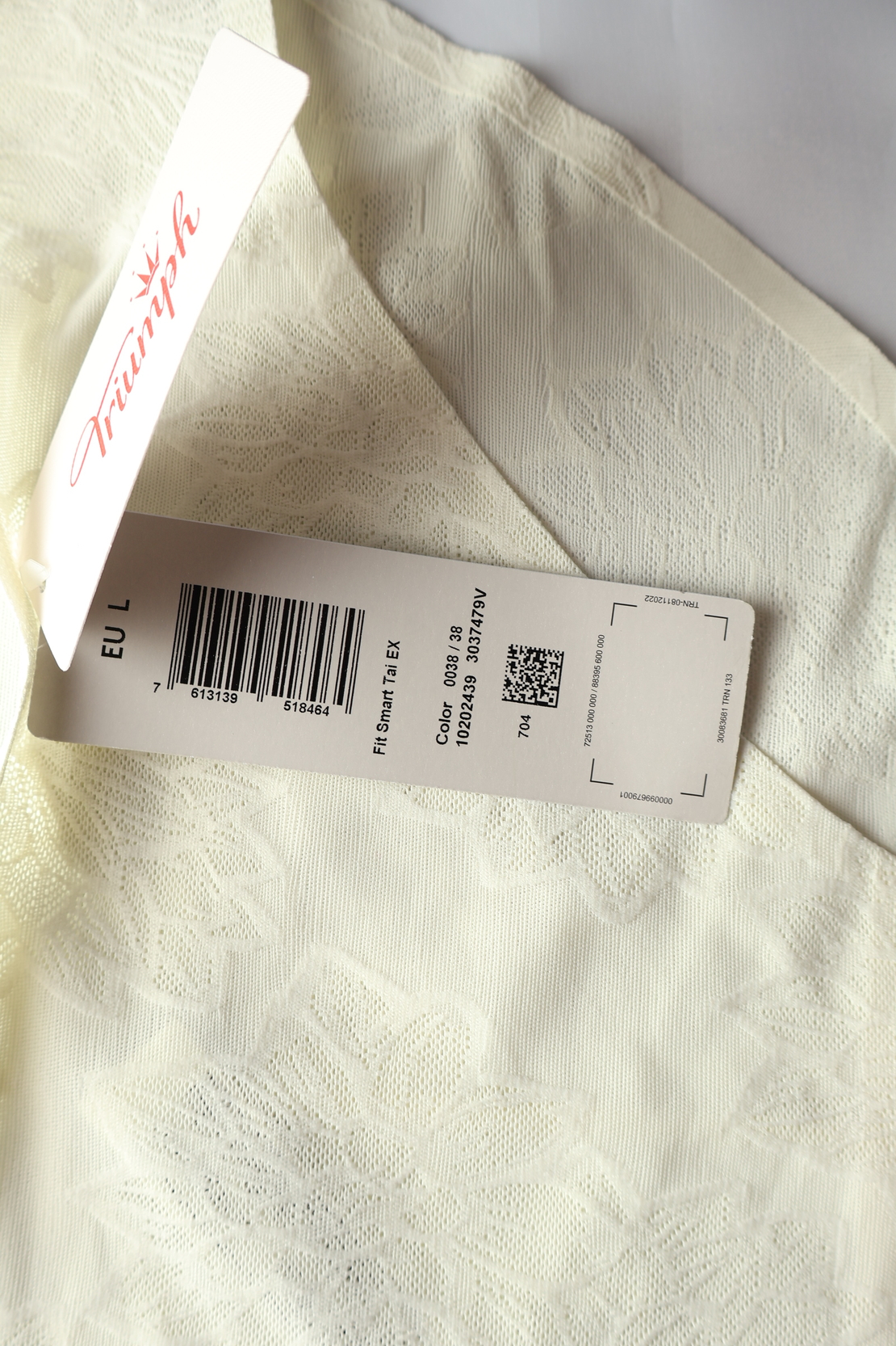 Triumph Fit Smart Tai EX • L