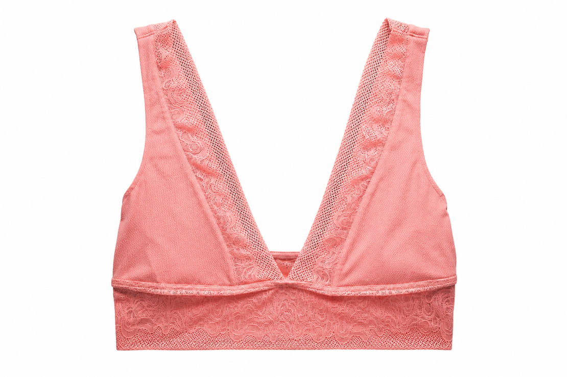 S by sloggi Lace Soft Bralette • S 75 B
