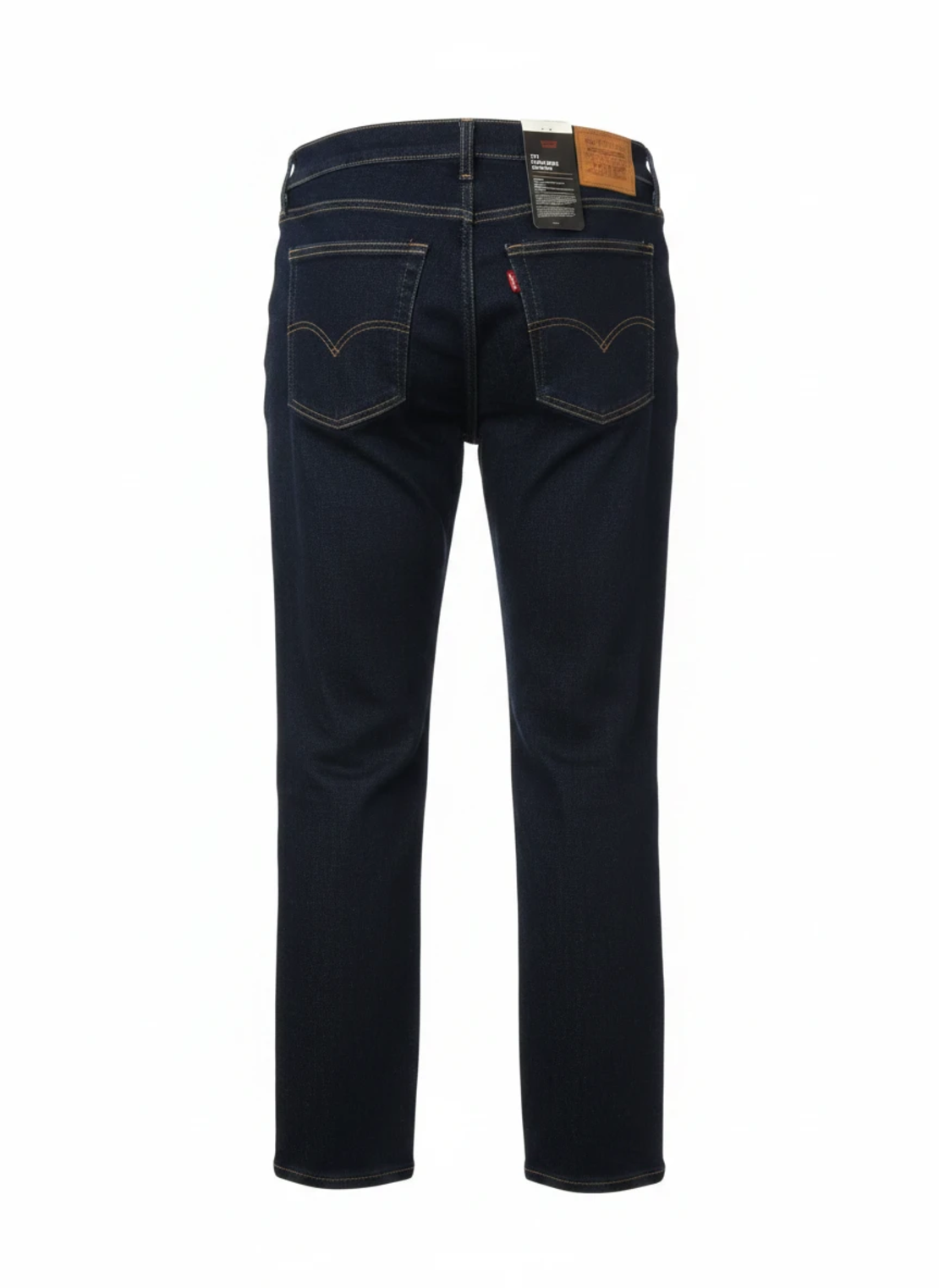 Levi’s 721 High-Rise Skinny Stellar Stretch дамски дънки W32 / L
