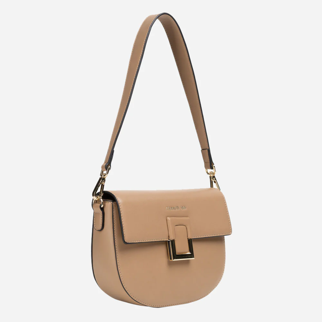 Cerruti 1881 Beige Shoulder Bag