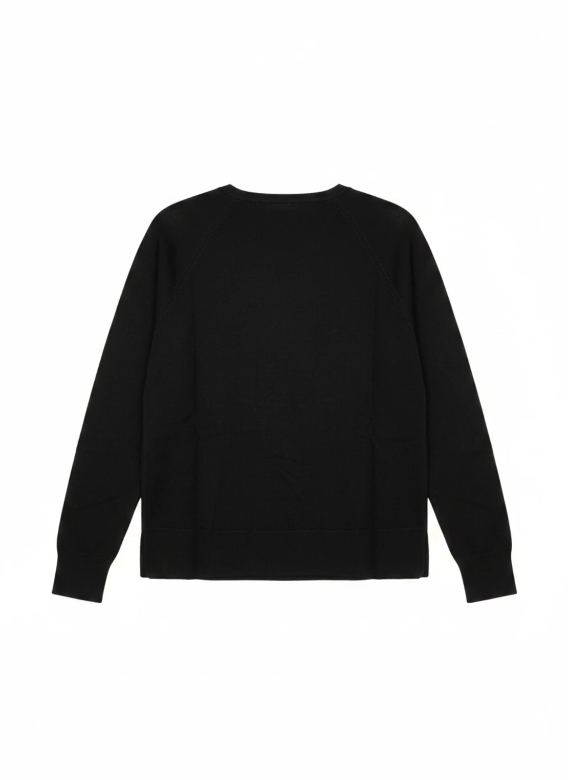 Levi’s черен плетен пуловер Relaxed Fit / XS / Oversized