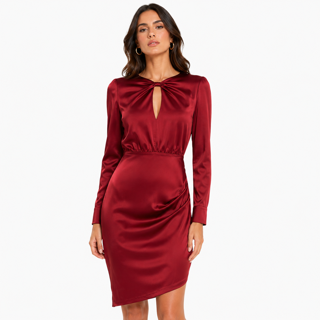 GUESS BY MARCIANO STARLIGHT дамска рокля • L